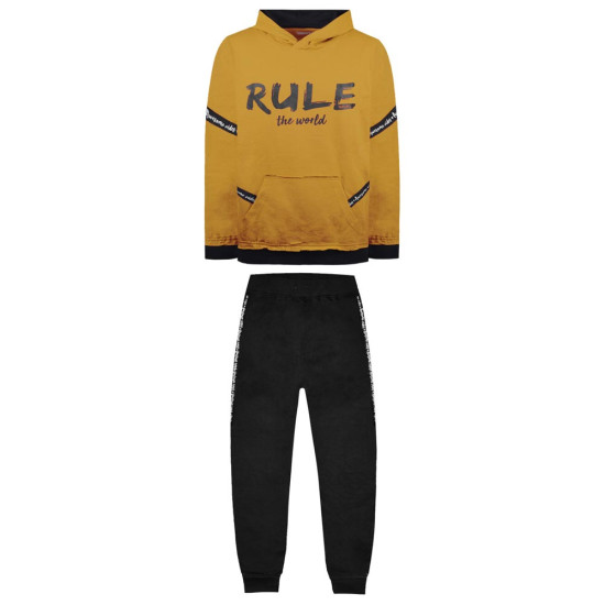 Energiers Παιδικές φόρμες σετ